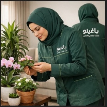 خدمات تخصصی گیاهپزشکی در منزل